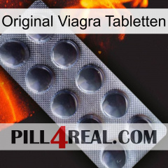 Original Viagra Tablets 30